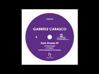 Gabriele Carasco - Dark Shades(Vlad Caia Remix)