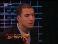 Gato Fedorento - Alberto Joao Jardim