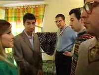 Gato Fedorento - Chatanato