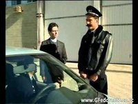 Gato Fedorento - Policiês Português