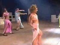 Gato Fedorento - Zé a dançar