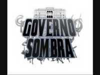 Governo Sombra  - O Nosso Som