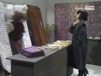 Herman José - Caixões Vilaças