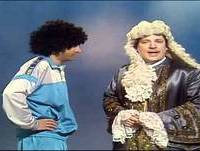 Herman José - Hermanias Fim Ano 1991/1992  11/11