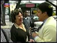 Herman SIC (2000) Quem é Miguel Portas?