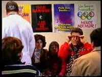 Herman Sic - Nelo no hospital (parte 1)