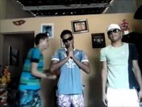 Homenagem aos mamonas assassinas