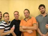 Levanta-te e "Rigole"! OUTUBRO 2014