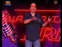 Levanta-te e Ri Covilhã - João Seabra - parte 1