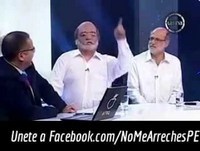Lisuratas y el chiste del año: ''El Restaurant Pidelo con Rima'' (Especial del Humor 10 Años)