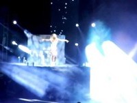 Martha Sanchez - Popurri (live @ Idolos en concierto Guadalajara)