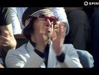 Martin Solveig & Dragonette - Hello (3FM Serious Request) [HD]