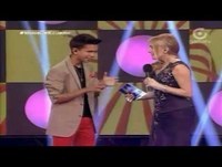 Maykel Cedeño - Ídolos Segunda Temporada