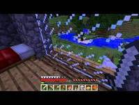 Minecraft - Mo creatures/Gato fedorento XD part #3