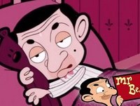 Mr Bean Cartoon New Episode 2014 Full - Series 3