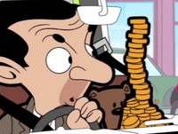 mr bean full episodes (ST) - Part 7