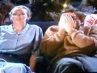 Mr Bean- Horrer Movie