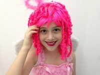 Palhaçadas, Cenas Cortadas e Mais por Julia