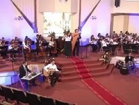 PERLA PRAHOVEI - O, ce veste minunata