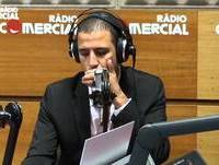 Rádio Comercial | Mixórdia de Temáticas: "Vale e Azevedo volta a casa"