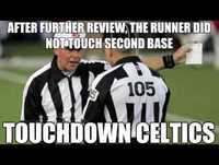 Replacement NFL Refs Spark Memes