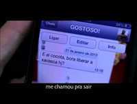 Rihanna Diamonds TÔ SEM SINAL DA TIM Paródia