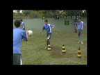 RIO PRETO E.C. --  PREPARAÇÃO FÍSICA FUNDAMENTOS DO FUTEBOL