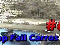 Top Fail Carros #6