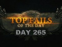 Top Fails - Day 265 (League of Legends)