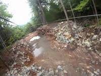 Zip-line Gunstock July 2012 .mp4