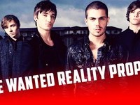 ¡The Wanted Reality Propio!!