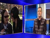 Al Pazar - 13 Dhjetor 2014 - Pjesa 2 - Show Humor - Vizion Plus