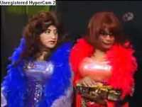 Angélica Vale - La Parodia (Betty La Fea)