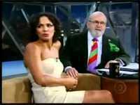 C - u - 10  e  Busceta - 5       - Humor Leve No Jô