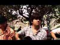 Charme Chulo - Amor de Boteco na Rua XV