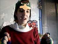 Christmas Babble: Merry Christmas Mr Bean