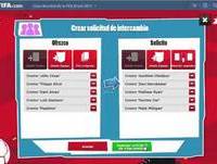 Como intercambiar cromos del Álbum Virtual PANINI Brasil 2014