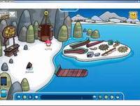 como ser socio gratis en club penguin noviembre 2012