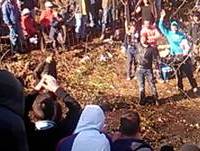 Cromo rally fafe 2013