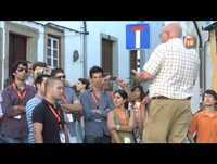 Dia 4 UNIVERSIDADE DE VERÃO 2009 JSD/PSD