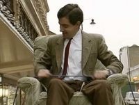 Do It Yourself Mr Bean | Full Episode