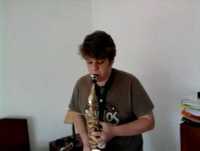 Family guy theme by serpentino