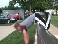 Freerunning  My Classic Fails Bails and Bloopers