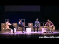 Gato Fedorento ao Vivo - Gajo de Alfama