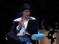 Gato Fedorento  - Lusco Fusco