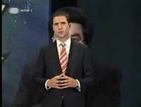 Gato Fedorento - Pessoas que bomitam munelhos de cavelo