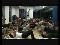 Harlem Shake Carolas + Club L | Versão 30"