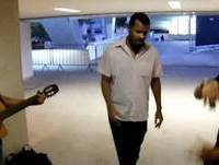 Idolos 2012 - Cantando Final Feliz _ Thiago Ollivier, Ge Mariano, Felipe Velasco