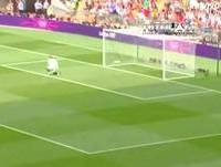 Melhores Momentos do Futebol em 2012 (HD)