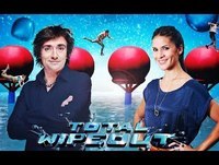 Minecraft PS3 Serveur Total Wipeout le premier parcours